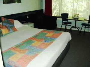 Poinciana Motel - South Australia Travel