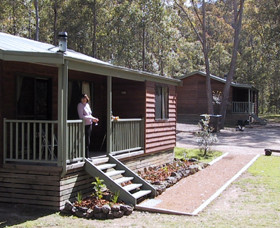 Cottages on Mount View - South Australia Travel