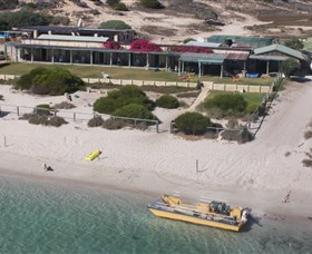 Dirk Hartog Island Eco Lodge - South Australia Travel