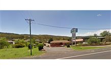 Cooma Country Club Motor Inn - Cooma - South Australia Travel