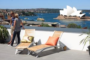 Sydney Harbour YHA - South Australia Travel