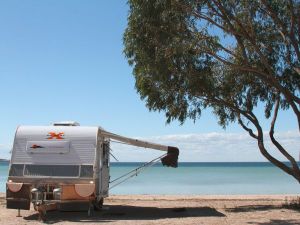 Discovery Parks - Streaky Bay Foreshore - South Australia Travel