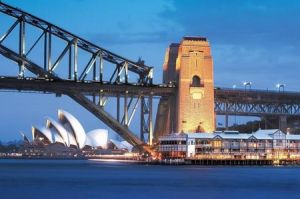 The Sebel Pier One Sydney - South Australia Travel