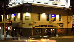 Hotel Kew - South Australia Travel