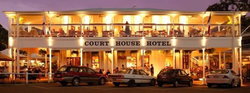 The Courthouse Hotel Port Douglas - South Australia Travel