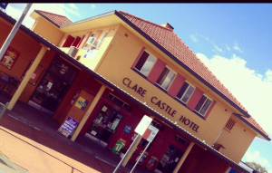 Clare Castle Hotel - South Australia Travel