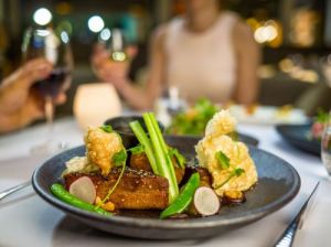 Tamarind RestaurantContemporary Dining - South Australia Travel