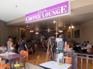 Ellys Coffee Lounge - South Australia Travel