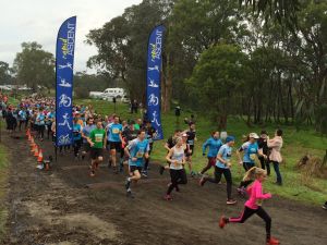 Trail Running Series 5 - Silvan - South Australia Travel
