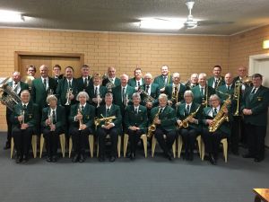 Kadina Wallaroo Moonta Band Concerts - South Australia Travel