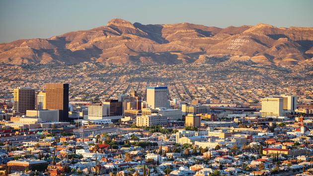 The Safest Cities in America