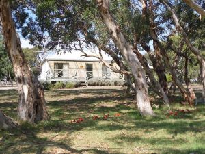 Wenton Farm Holiday Cottages - South Australia Travel